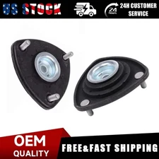 2PCS Left & Right Strut Mount for Mazda CX-5 6 3 2013-2021 2.0L 2.5L KD3534380