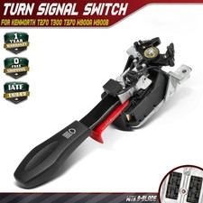 Turn Signal Switch for Kenworth T270 T300 T37...