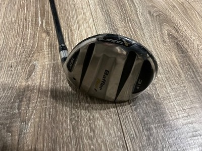 ぞ*だ様 COBRA Baffler Rail F MOTORE Fujikur Cobra Baffler Rail F 3 Fairway Wood 15.5* Fujikura Motore 55g