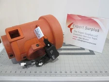 SVG Thermco, 815021-869, Isolation Valve Heater Jacket, 99G1140 w/ 2 MKS, New