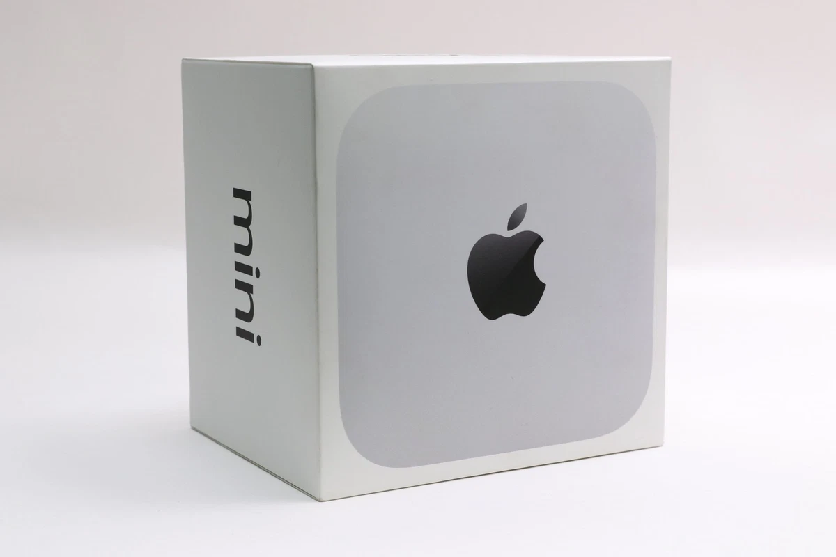 Apple Mac mini 16 GB RAM Desktops & All-In-One Computers for sale