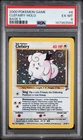 2000 POKEMON BASE SET 2 #6 CLEFAIRY-HOLO PSA 6