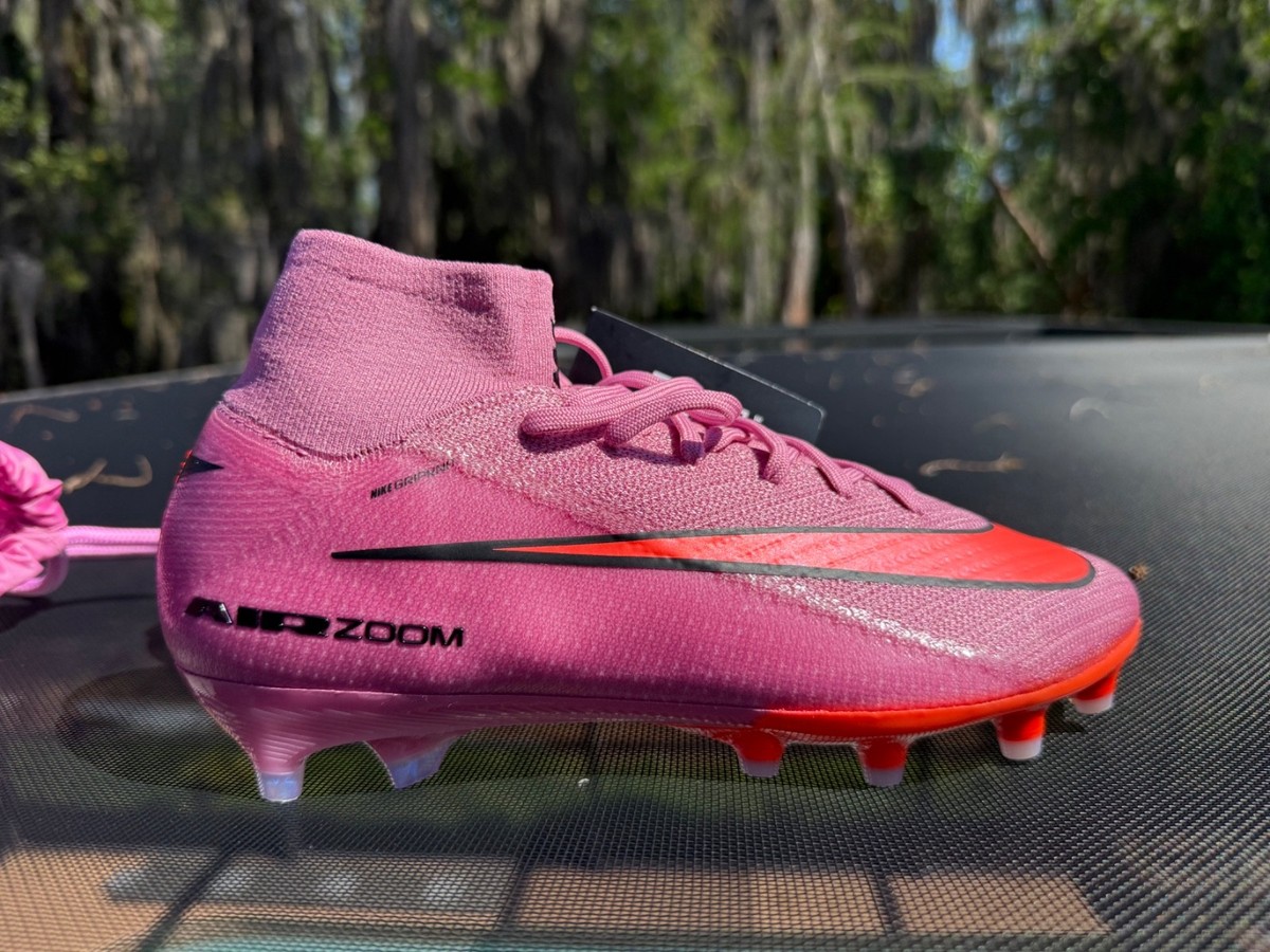 New Nike Mercurial Superfly 10 Elite AG-Pro Scary Good Pack FQ8339