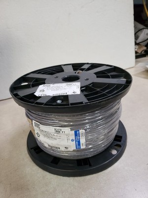 Alpha 5092C, 24/2C Xtra-Guard 1 High Performance Shielded Cable (1000 Feet)