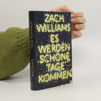 Es werden schöne Tage kommen  |  Zach Williams