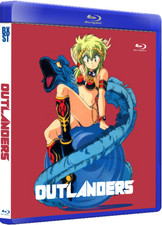 Outlanders Anime OVA | Japanese Audio | Sub ENG/ESP