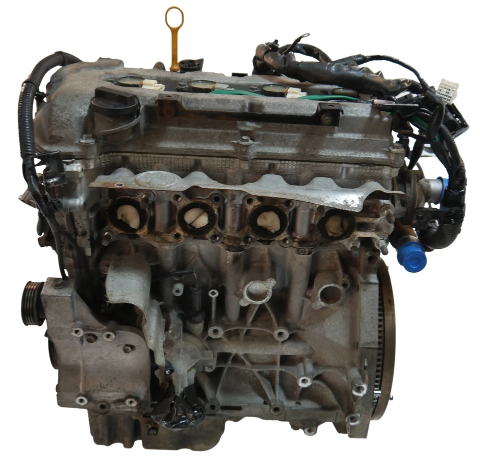 Motor für Suzuki Sx4 Classic 1,6 VVT 4x4 RW416 M16A 134.000km - Изображение 3 из 4