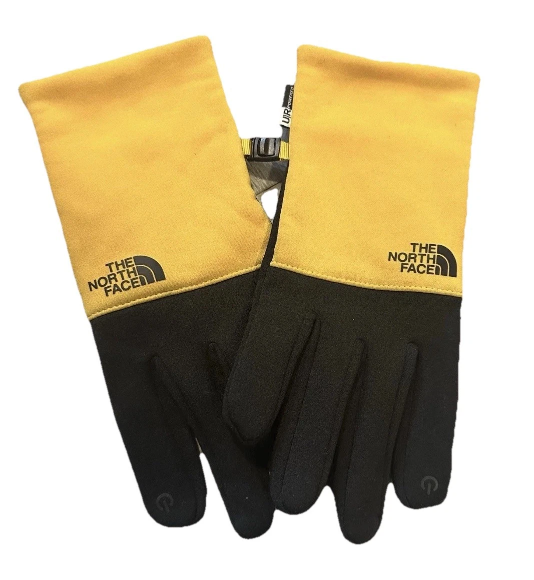 The North Face Size XL Black Gloves & Mittens for Men for sale | eBay