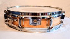 C.G. CONN 80's PICCOLO SNARE DRUM (PRE-LUDWIG) FREE SHIP TO C-USA!