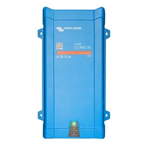Victron MultiPlus 12/1200 - 50-16 - 120V - VE. Bus