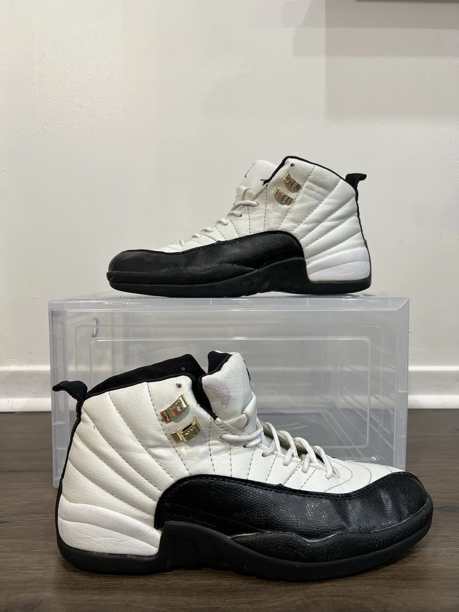 Jordan 12 OG 1996 Taxi for Sale | Authenticity Guaranteed | eBay