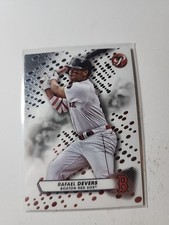 2023 Topps Pristine - Rafael Devers #67