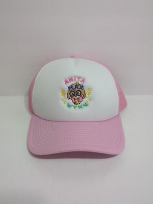 Anita max Wynn Hat Pink | Drake Related |  Stake Official - Authentic