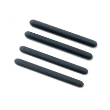 Black Rubber Feet pads For DELL Inspiron 3510 3511 3515 3520 3521 3525 goqa