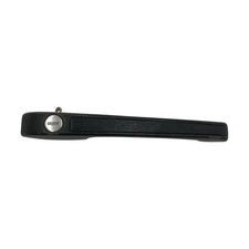Original Porsche 924 door handle exterior door opener door handle opener old ...