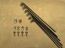 Fisher 7157 Snow Plow Mount Bolt Kit Minute 21924 1994-2002 Dodge 1500 2500 3500 Fisher 7157 Snow Plow Mount Bolt Kit Minute 21924 1994-2002 Dodge 1500 2500 3500