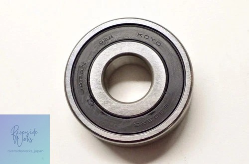 Yamaha BEARING4HM 93306-30317-00 NEW