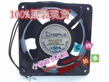 1 pc. New 12038 12CM CC12038B110H AC110V/120V AC Fan as