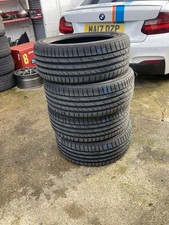KUMHO ECSTA PS71 215/45/17 Full set of tyres 17”