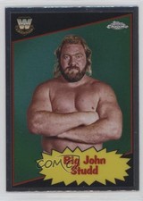 2025 Topps Chrome WWE 1985 Topps Legends Big John Studd #85TL-BJ 0p4n