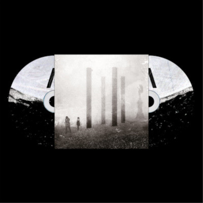 Archive Call to Arms & Angels (CD) Album