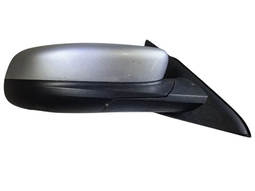 Passenger Side View Mirror Power With Puddle Lamp Fits 10-19 TAURUS 628029