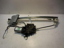 Porte arrière et accessoires Chrysler LE BARON