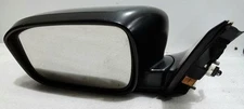 2006-2007 Honda Accord LX Sedan LH Power Door Mirror Gray 53139 76250SDAA11