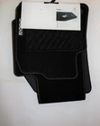 PSA Genuine Front Rear Carpet Mats Fits Peugeot 5008 2017-21 1616436480