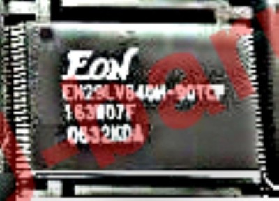 EON EN29LV640H-90TCP TSSOP48 *la