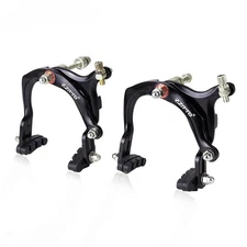C Calipers Rim Brake Bicycle Side Pull Brake for  Kids Bike City Cycling Front