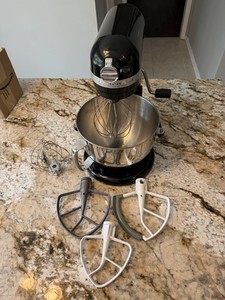 Kitchenaid Mixer Professional 600 | eBay