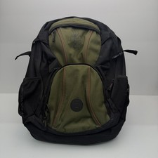 Zaino Crumpler Pakuma per laptop borsa zaino verde lavoro università scuola
