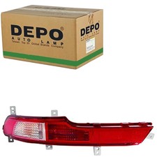 ABAKUS NEBELSCHLUSSLEUCHTE P21W PY21W RECHTS passend für KIA SPORTAGE |