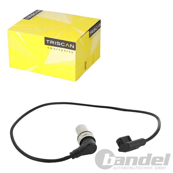 Triscan Kurbelwellensensor Passend FüR BMW 3 | 8855 11105-image