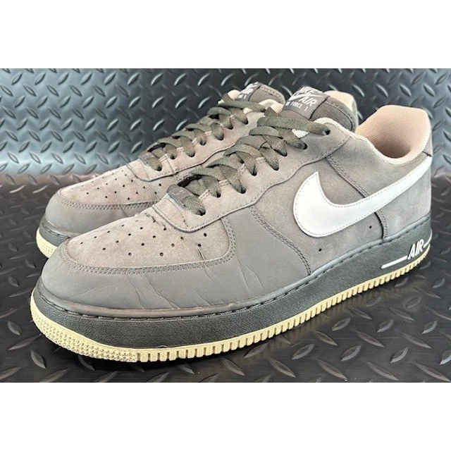 Nike Air Force 1  display picture 1