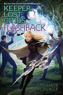 Flashback (Volume 7) (Keeper of the Lost Cities, Ba... | Buch | Zustand sehr gut
