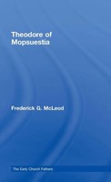 Theodore Of Mopsuestia | Frederick Mcleod | Buch | Einband - Fest (Hardcover)
