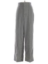 Unbranded Women Gray Dress Pants 4
