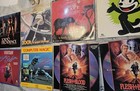 Lot of 52 Vintage LaserDiscs Movies Blood In Blood Out 2001 Point Break Untested — photo 5