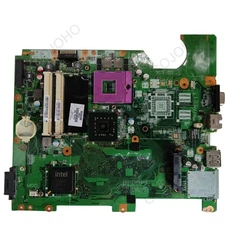 578701-001 for HP Compaq CQ71 G71 Laptop Motherboard DA00P6MB6D0 Intel Test ok