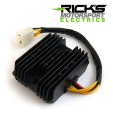Ricks Electric Hot Shot Regulator Rectifier Suzuki gxsr1000 gsxr750 gsxr600 oem