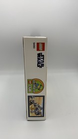 Lego 9490 Star Wars Droid Escape 2012