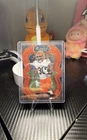 2025 Panini Select Football Red Disco Chase Brown #357