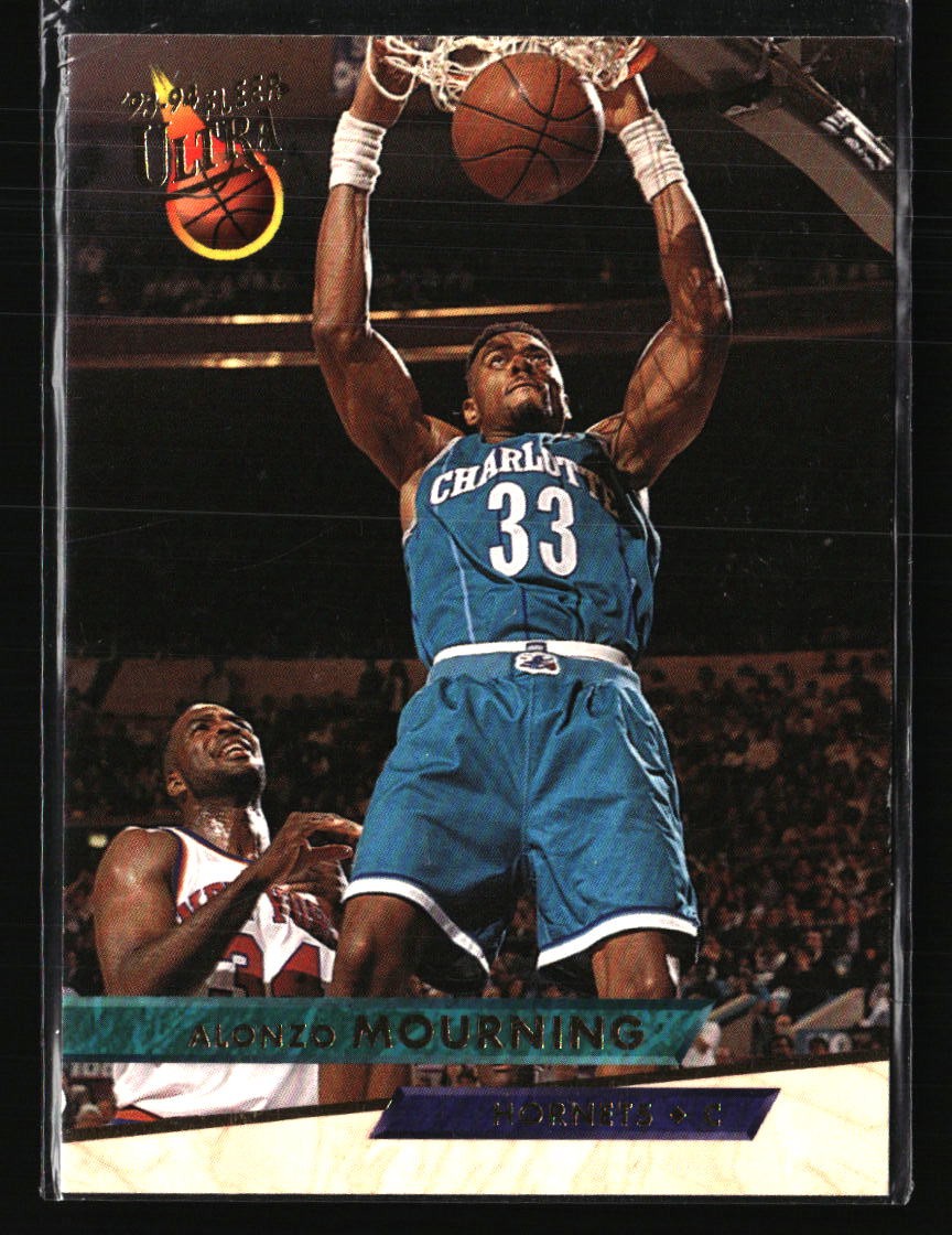 Charlotte Hornets Basketball Cards - Choose from 100s Player Qty Discount - Pt 7