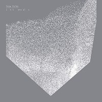 Snow Palms - Intervals - Cd Album - F123Z
