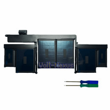 A1493 Original New Battery For Apple MacBook Pro 13 Retina A1502 2013 ME864/866