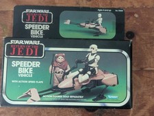 Star Wars Kenner Vintage Collection Speeder Bike