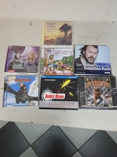7 CDs Hörspiele Jugendliche Sammlung 
