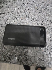 Energizer Max Power Bank 20,000 mAh with LCD Indicator - (DD)